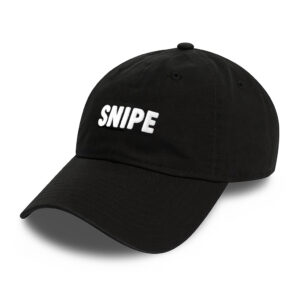 Casquette Daddy Cool